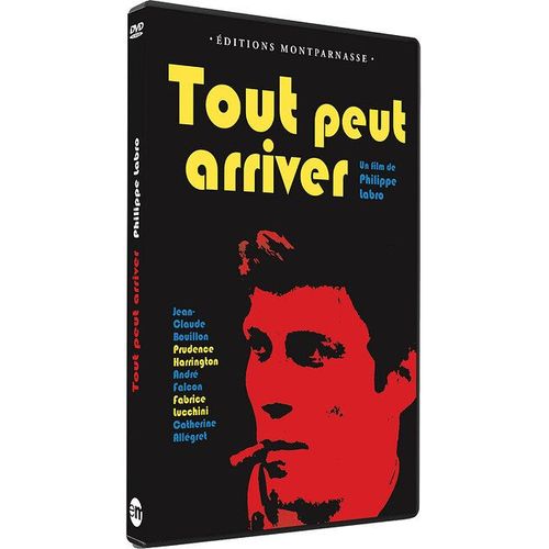Tout Peut Arriver