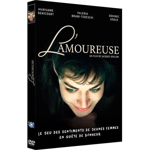 L'amoureuse