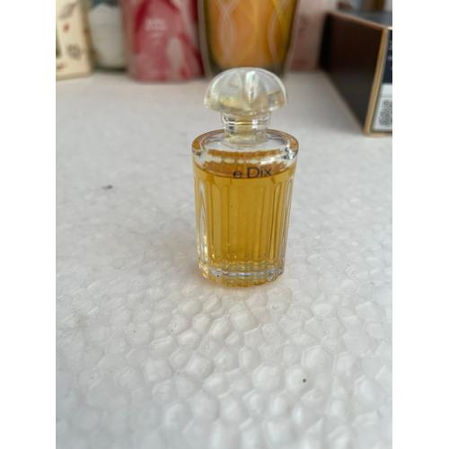 Mini Parfum Le Dix 
