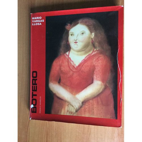 Botero, Dessins Et Aquarelles