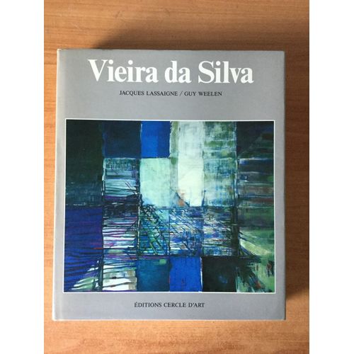 Vieira Da Silva