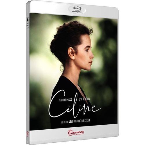 Céline - Blu-Ray