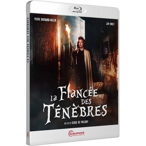 La Fiancée Des Ténèbres - Blu-Ray