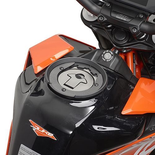 Givi Bf33 Flangia X Borsa Serb Tanklock
