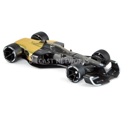 Norev - 1/43 - Renault Rs 2027 Vision - Salon De Shanghai 2017 - 517962-Norev - 1/43
