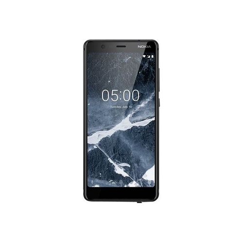 Nokia 5.1 16 Go Double SIM Noir