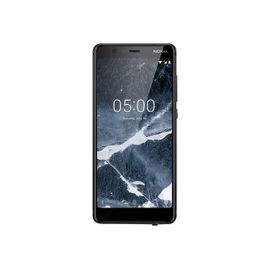 Nokia 5.1 16 Go Double SIM Noir
