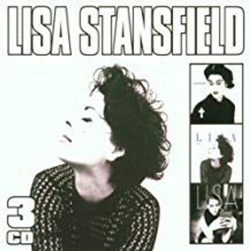 Affection / Real Love / Lisa
