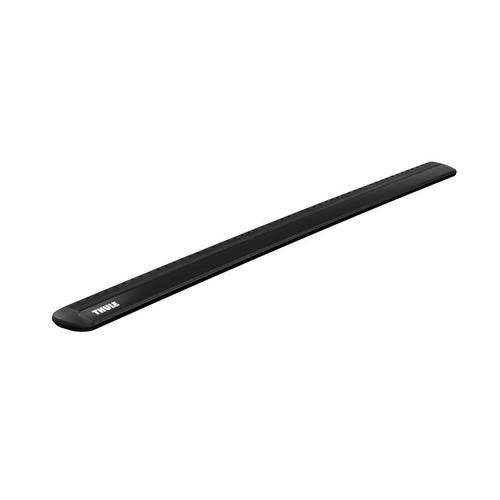 Thule 711320 Wingbar Evo 127 Noir Barres (X2)-Thule