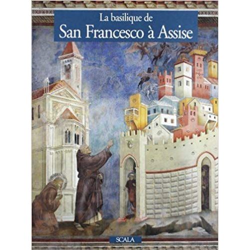 La Basilique De San Francesco À Assise