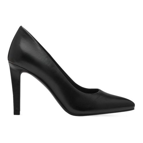 Marco Tozzi Chaussures Talons Pour En Simili Cuir