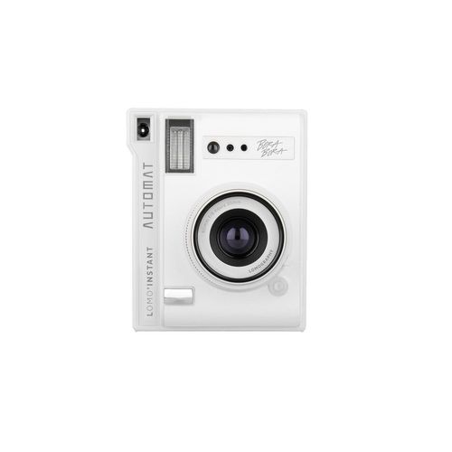 LOMOGRAPHY - Appareil photo instantané - Lomo'Instant Automat Bora Bora