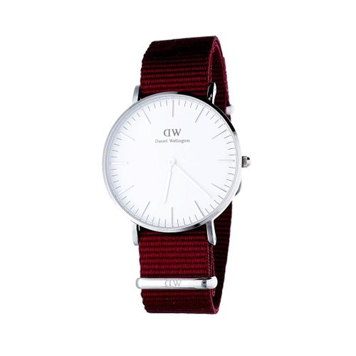 Montre Daniel Wellington Dw00100272 Classic Roselyn