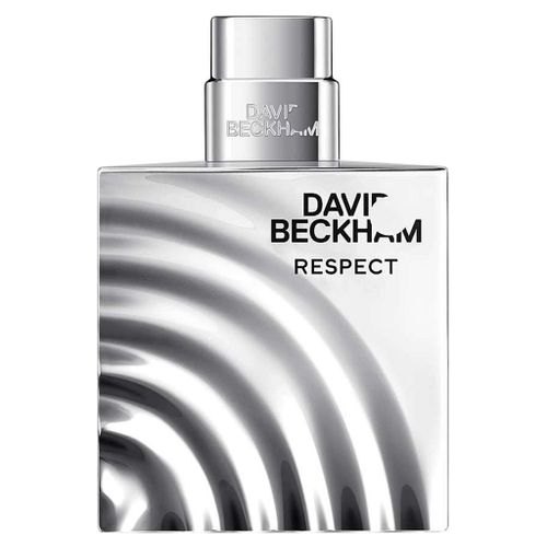 David Beckham Respect Edt 40ml 