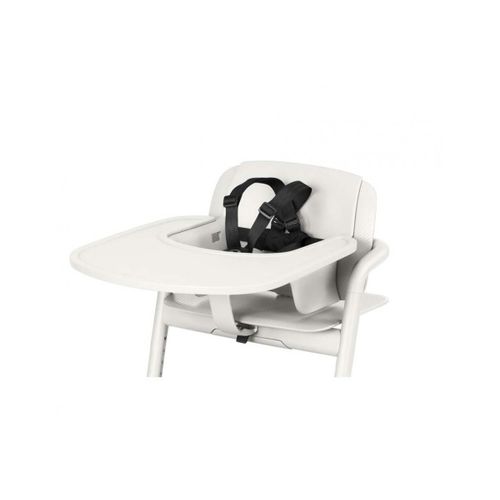 Plateau Porcelaine White-White