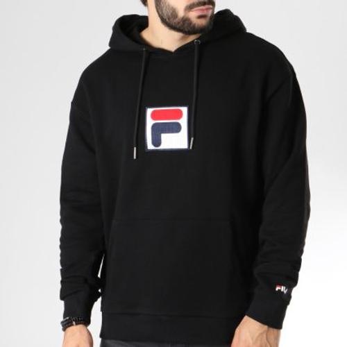 Sweat fila outlet homme noir