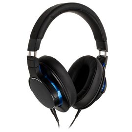Audio-Technica ATH-MSR7bBK Kopfhörer - Noir