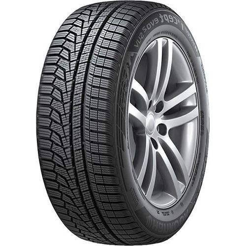 PNEU Hiver Hankook WINTER I*CEPT EVO2 W320 225/45 R18 91 H