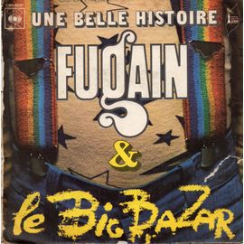 Une Belle Histoire