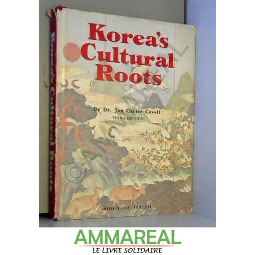 Korea's Cultural Roots