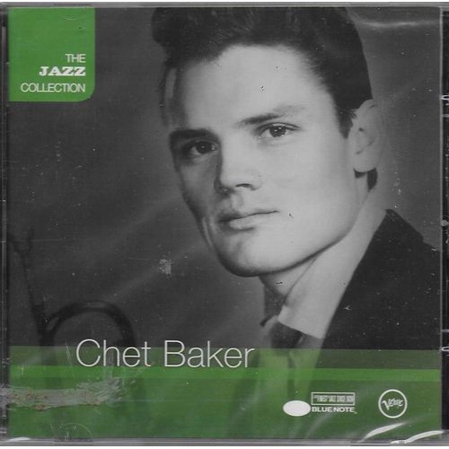 The Jazz Collection : Chet Baker
