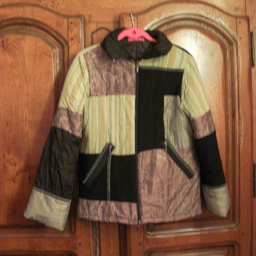 Veste L33 - Taille 40/42