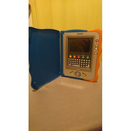 Console Vtech Storio 1 En Espagnol