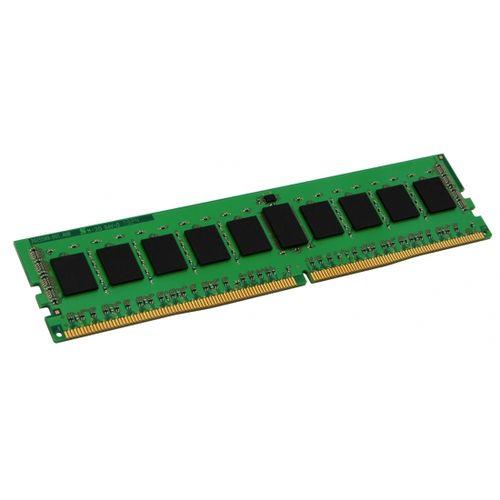 Kingston - DDR4 - module - 8 Go - DIMM 288 broches - 2666 MHz / PC4-21300 - CL19 - 1.2 V - mémoire sans tampon - non ECC