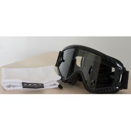 Masque Vtt L Frame Oakley Carbon