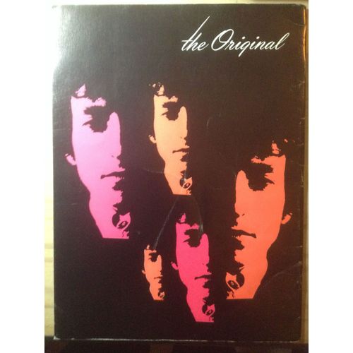 Bob Dylan The Original