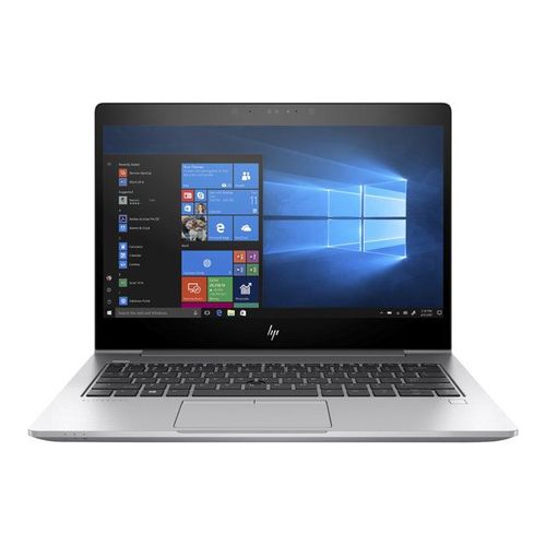 HP EliteBook 830 G5 - Core i5 8350U / 1.7 GHz - Aucun SE fourni - 0 Go RAM - 13.3" - UHD Graphics 620 - CTO