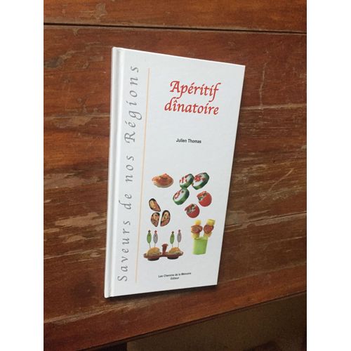 Apéritif Dinatoire.