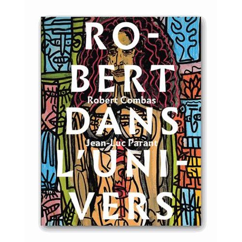 Robert Dans L¿Univers