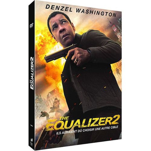 Equalizer 2