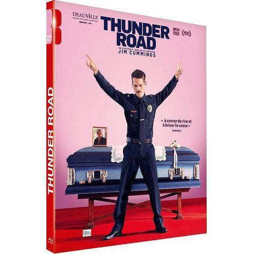 Thunder Road - Blu-Ray