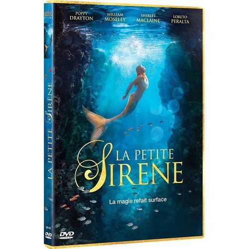 La Petite Sirène