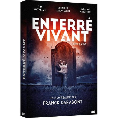 Enterré Vivant