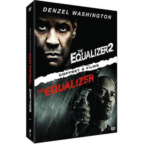 Equalizer + Equalizer 2