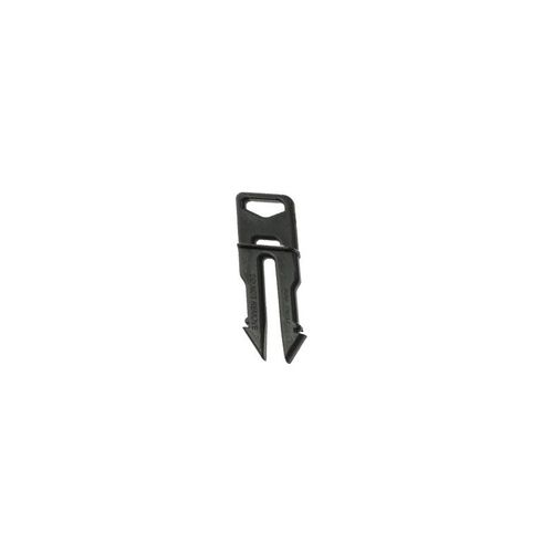 CROCHET DE VERROUILLAGE PANIER POUR LAVE VAISSELLE BEKO - 1764130100