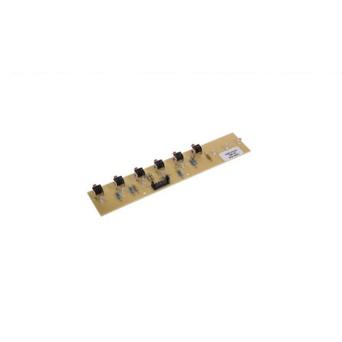 MODULE ELECTRONIQUE COMMANDE PROGRAMMEE POUR LAVE VAISSELLE CANDY - 41012533