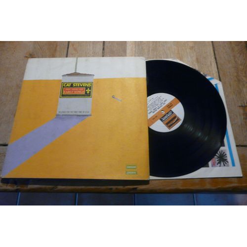 Very Young And Early Songs