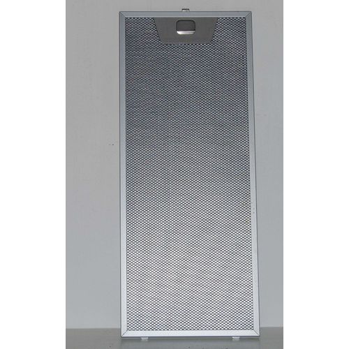 FILTRE METALLIQUE A GRAISSE POUR HOTTE BRANDT DD