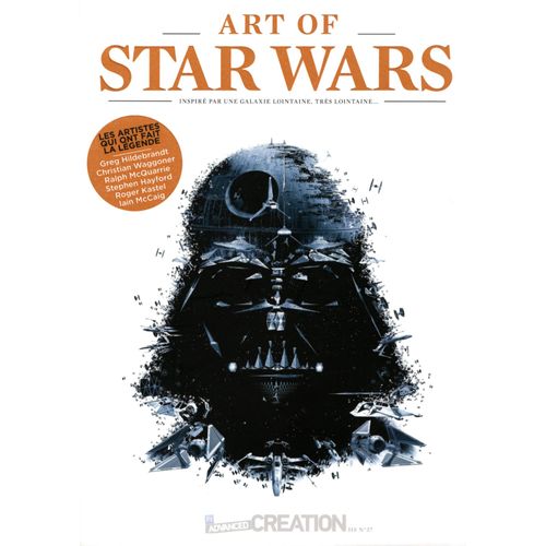 Art Of Star Wars Hs 37
