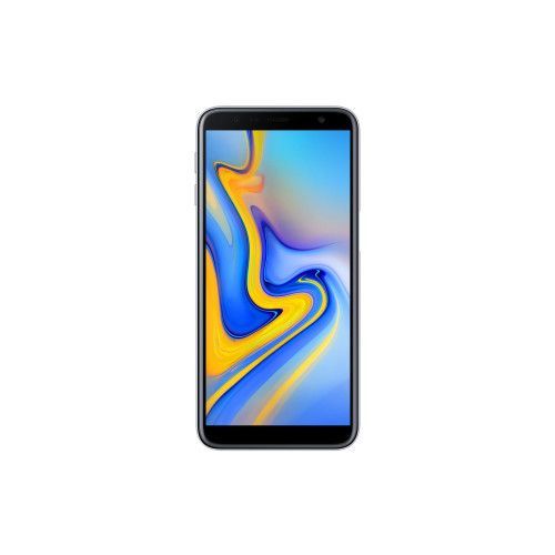 Samsung Galaxy J6+ SM-J610F 15.2 cm (6") 32 Go Double SIM 4G Gris 3300 mAh RAM 3 Go