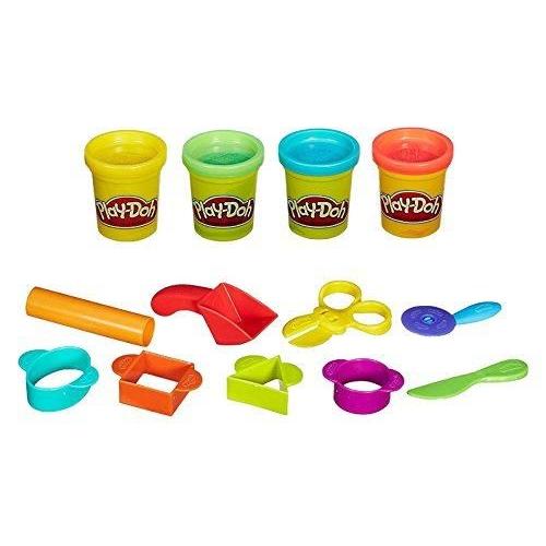 Play-Doh - Mon Premier Kit - Pâte À Modeler - B1169eu40