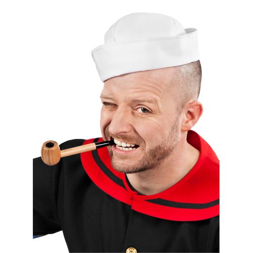 Pipe De Popeye