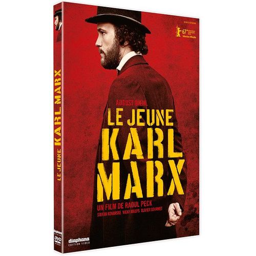 Le Jeune Karl Marx