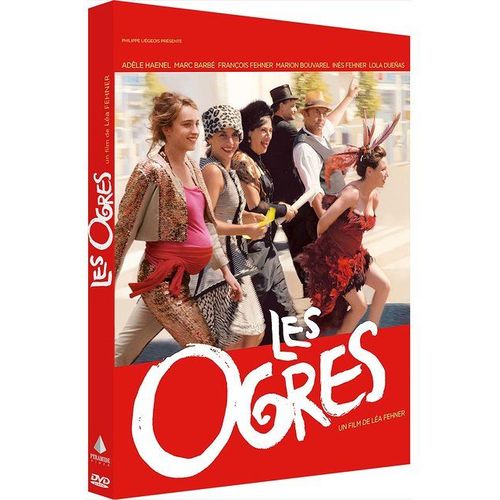 Les Ogres
