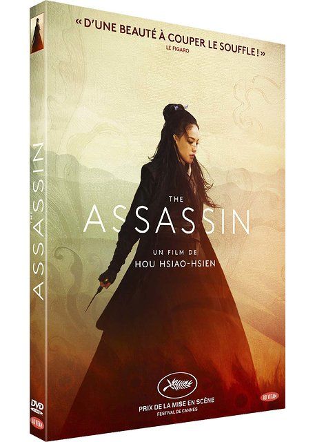 The Assassin