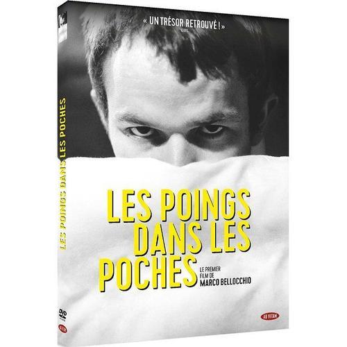 Les Poings Dans Les Poches - Dvd + Copie Digitale